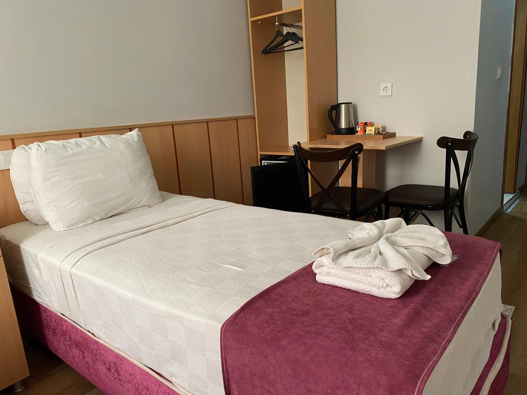 Hotel Oezsefa — Fotoğraflar 1