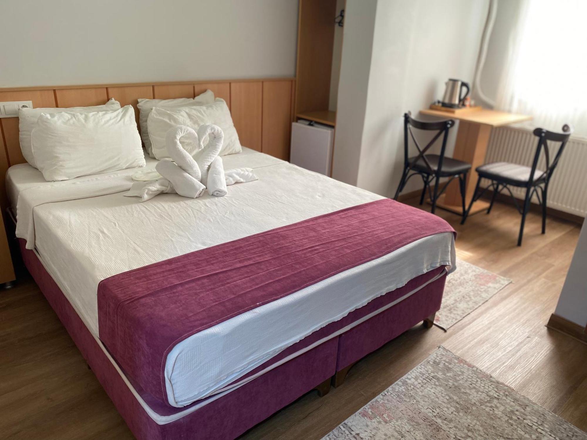 Hotel Oezsefa — Fotoğraflar 3